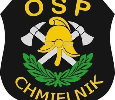 OSP Chmielnik podejmuje wyzwanie „Razem dla Mirka” i zachęca do pomocy