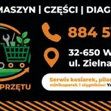 LKS Start Kamień przegrywa z liderem. Mecz z Wisłą Rząska pełen kontrowersji
