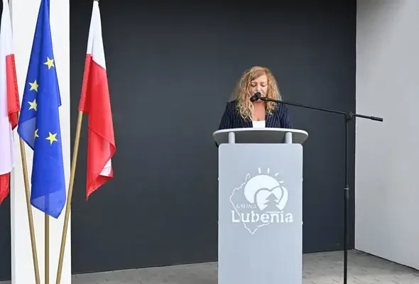 Nowy stadion w Lubeni otwarty – sportowe święto i charytatywny mecz