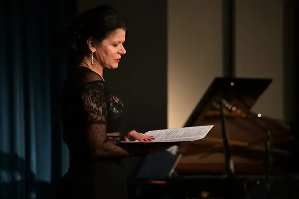 „SILVA” – operetkowa uczta w Wojewódzkim Domu Kultury w Rzeszowie