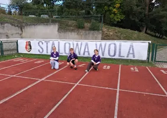 Ksawer Domin Mistrzem Województwa w rzucie piłeczką palantową