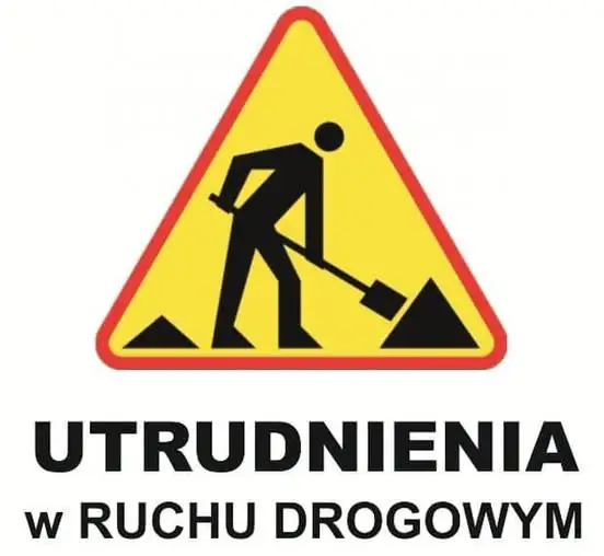 Mrowla: droga gminna „Lasek” zamknięta 24-25 września
