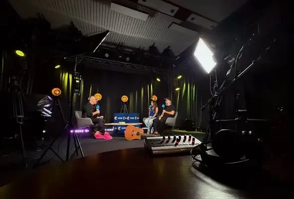„Poza Mapą” promuje Podkarpacie – utwór w czołówce radiowej listy przebojów