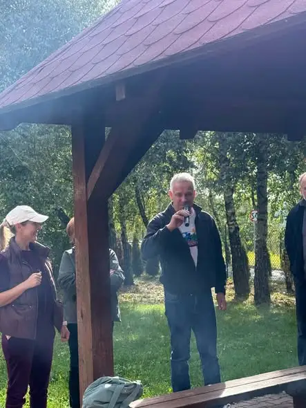 XII „Marsz po Zdrowie” – 150 uczestników wspólnie zadbało o aktywność i integrację