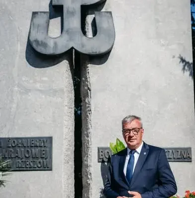 87. rocznica powstania Polskiego Państwa Podziemnego – uroczystości w Rzeszowie