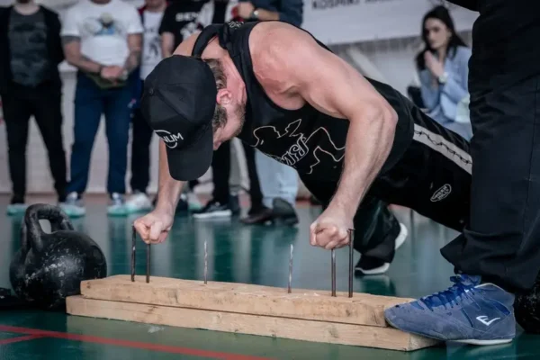 Anielski Challenge: OSP Słocina wspiera budowę Domu Aniołków w Skowierzynie