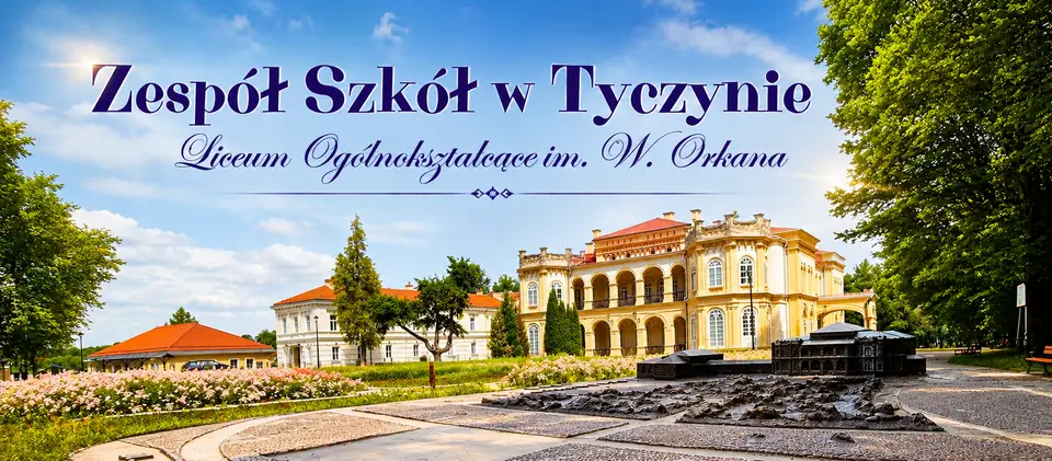Uczniowie z Tyczyna mówią STOP przemocy rówieśniczej