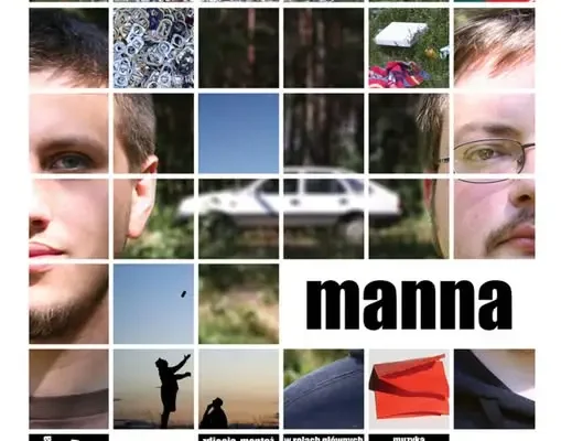 Film „Manna” wraca do WDK Rzeszów – wyjątkowa projekcja z twórcami