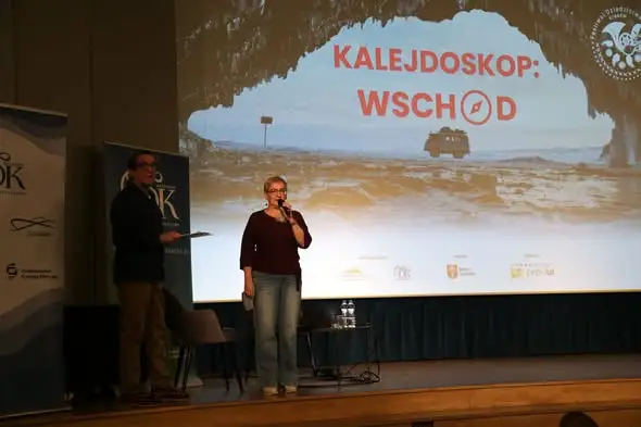 Kalejdoskop: Wschód za nami – relacja z wydarzenia w Rzeszowie