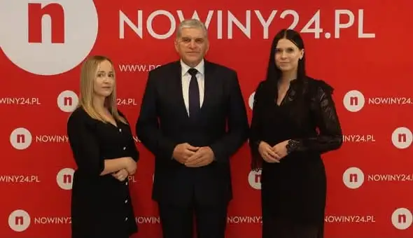 Żłobek Miejski w Dynowie nagrodzony w konkursie „Nasze Dobre Podkarpackie”