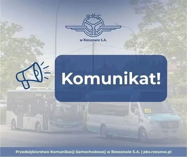 Nowe przystanki na liniach MKS 228 i 233 w Rzeszowie