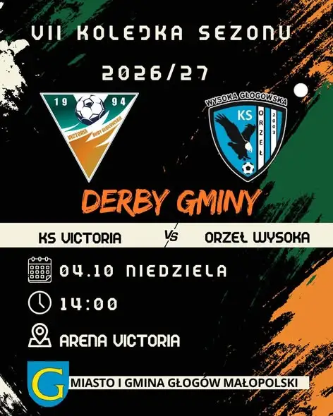 Weekend pełen atrakcji w Gminie Głogów Małopolski – sprawdź, co się będzie działo