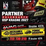OSP Krasne szuka dostawcy sprzętu strażackiego. Termin ofert do 16 listopada