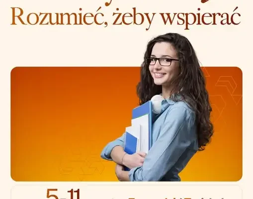 Europejski Tydzień Świadomości Dysleksji 2026 – „Dysleksja. Rozumieć, żeby wspierać”