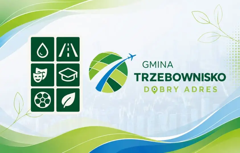 Gmina Trzebownisko podsumowuje wrzesień: inwestycje, stypendia i frekwencja na zebraniach