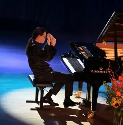 Chopin w WDK Rzeszów – recital Adama Kałduńskiego
