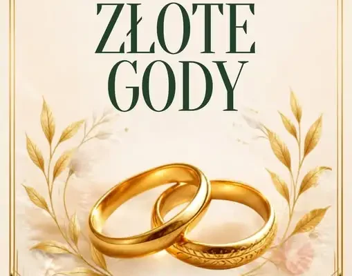 Jubileusz Par Małżeńskich w Trzcianie – 11 października