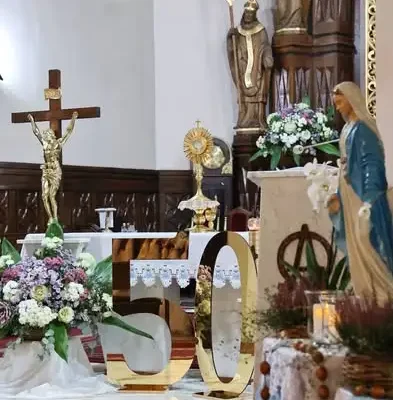 Złote Gody w Gminie Świlcza – 50 lat wspólnego życia