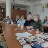 Cyfrowi Sąsiedzi uczą seniorów, jak nie dać się oszukać w sieci