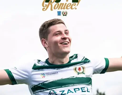 Pucharowa wygrana Izolatora Boguchwała. Hat-trick Mikruta i awans dalej