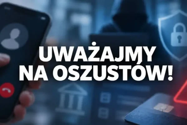 Ostrzeżenie przed oszustami: jak chronić swoje oszczędności?