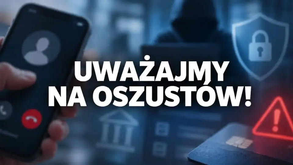 Ostrzeżenie przed oszustami: jak chronić swoje oszczędności?