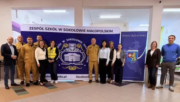 Krajowy Trening Rodzinny w Sokołowie Młp. – jak przygotować się na kryzys