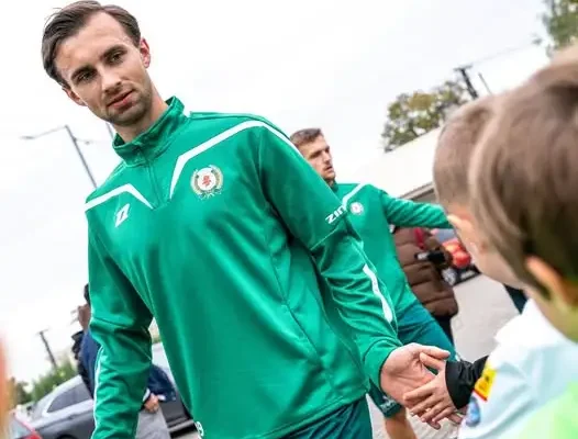 Izolator Boguchwała kontra Czarni Jasło – ligowe starcie na IzoArenie