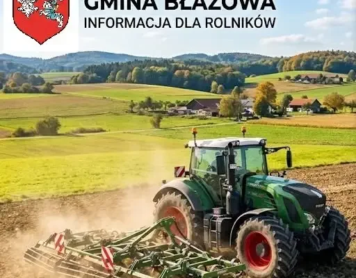 Dopłaty do oleju napędowego dla rolników – wnioski tylko do 23 października