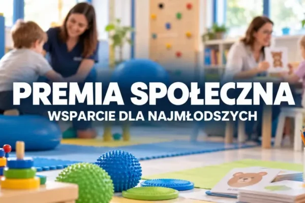 Gmina Głogów Małopolski pozyskała 759 tys. zł na wsparcie psychologiczne dzieci