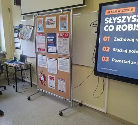 Krajowy Trening Rodzinny w Gminie Trzebownisko – bezpieczeństwo zaczyna się od przygotowania