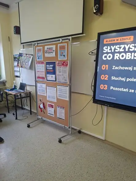 Krajowy Trening Rodzinny w Gminie Trzebownisko – bezpieczeństwo zaczyna się od przygotowania