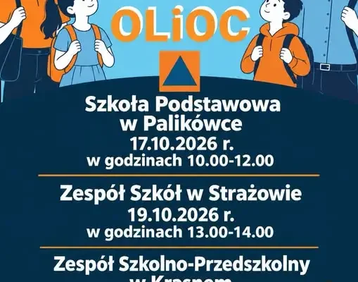 Krajowy Trening Rodzinny w Gminie Krasne – sprawdź, gdzie i kiedy