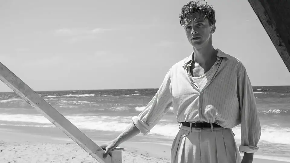 DKF KLAPS w Rzeszowie: „Obcy” François Ozona – projekcja 26 października