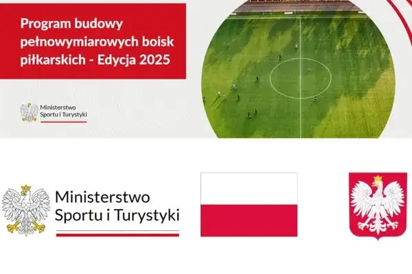 Gmina Świlcza inwestuje w sport: boisko w Dąbrowie przejdzie gruntowną modernizację