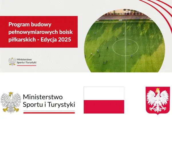 Gmina Świlcza inwestuje w sport: boisko w Dąbrowie przejdzie gruntowną modernizację