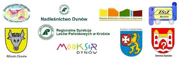 Leśne dyktando w Dynowie: XIV edycja konkursu ortograficznego wyłoniła mistrzów
