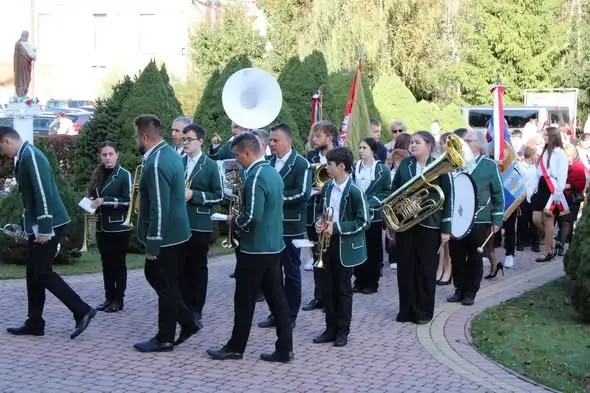 Gminna Orkiestra Dęta w Krasnem zaprasza na warsztaty i lekcje gry na instrumentach