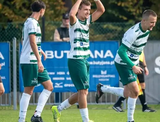 Derby powiatu rzeszowskiego: Izolator Boguchwała zagra w Tyczynie ze Strugiem
