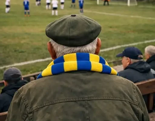 Polonia Hyżne wraca do gry! Historyczne zwycięstwo 5:2 z Grodziszczanką