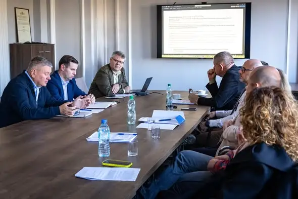 Powiat Rzeszowski stawia na zdrowie psychiczne – nowe Centrum i sieć wsparcia