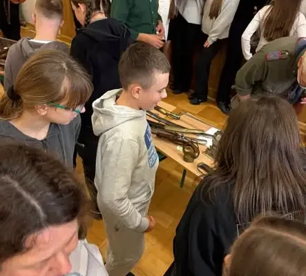 Konfederacja Barska ożyła w Rzeszowie – relacja ze spotkania historycznego