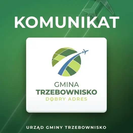 Jasionka: droga gminna zamknięta w piątek – objazdy i zmiany w komunikacji