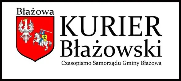 Kurier Błażowski świętuje 35-lecie – podziękowania dla współtwórców lokalnego dwumiesięcznika