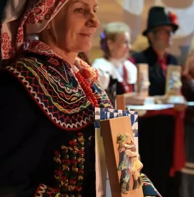 42. Ogólnopolski Konkurs Tradycyjnego Tańca Ludowego – relacja z wydarzenia