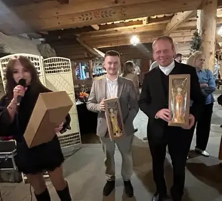 Rummikub połączył podkarpackie ŚDS-y. VI turniej w Kielnarowej