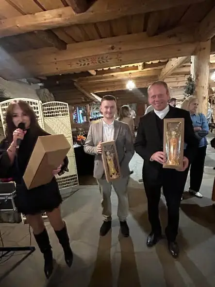 Rummikub połączył podkarpackie ŚDS-y. VI turniej w Kielnarowej