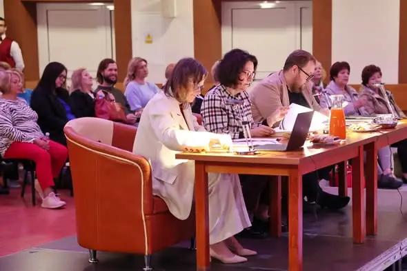 IV Festiwal Chóralny „Resovia Sings” w Trzcianie – dwa chóry ze Świlczy ze srebrnymi dyplomami