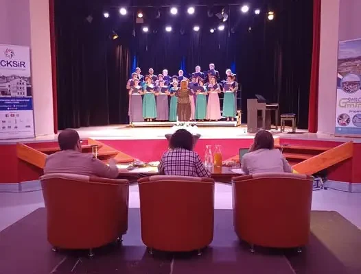 IV Festiwal Chóralny „Resovia Sings” w Trzcianie – trwa transmisja na żywo