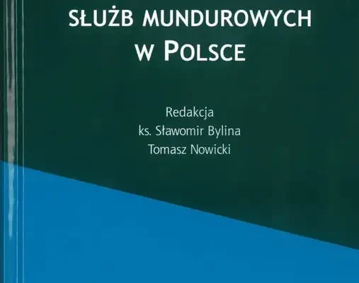 Sokołowski bibliotekarz współautorem artykułu w wydawnictwie KUL